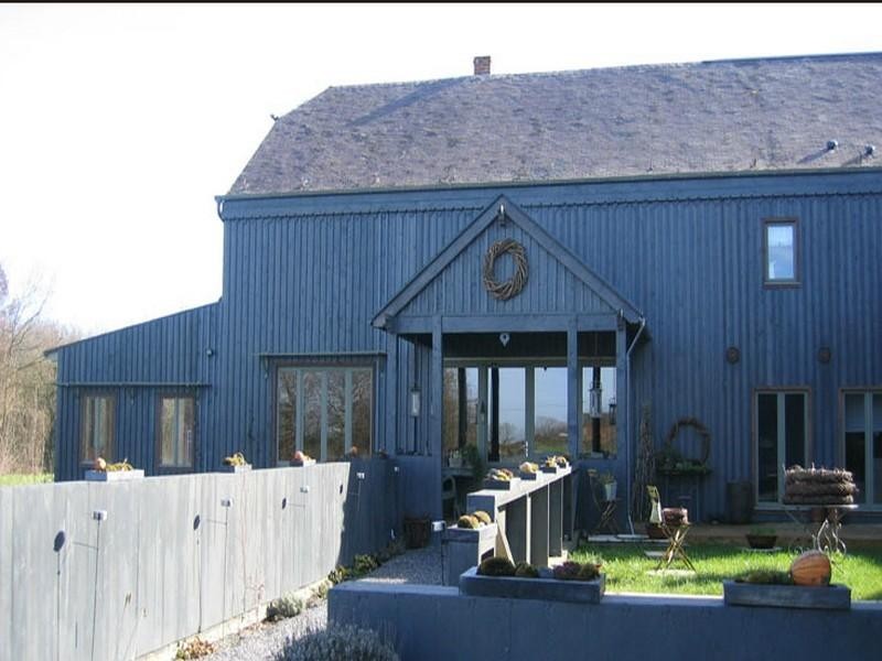 Photo de La Grange de Saint Hilaire