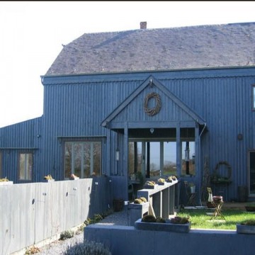 La Grange de Saint Hilaire