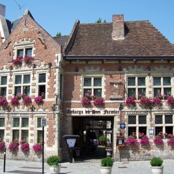 Auberge