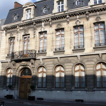 Résidence
