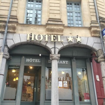 Hôtel