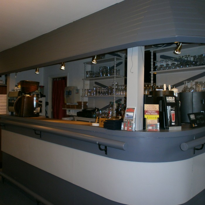 Photo de Hôtel Auberge De La Canche