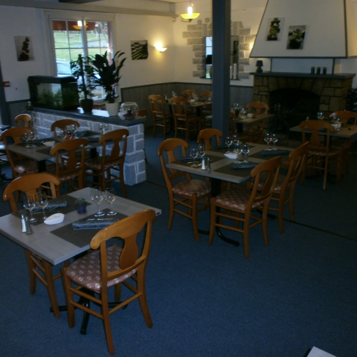 Photo de Hôtel Auberge De La Canche