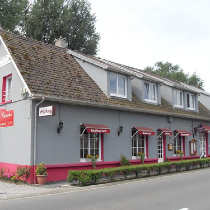 Photo de Hôtel Auberge De La Canche