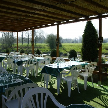 Photo Auberge De La Canche  à Beutin 62170