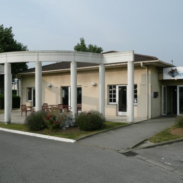 Cottage