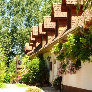 Ferme