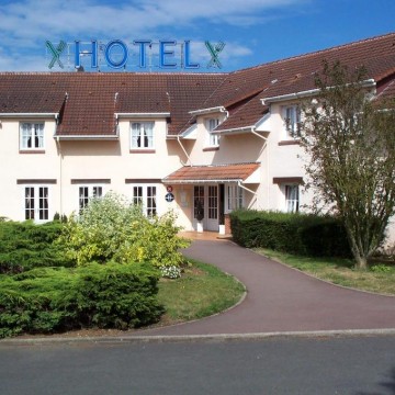 La