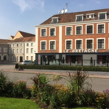Hôtel
