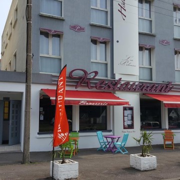 Les