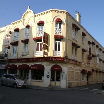 Hôtel