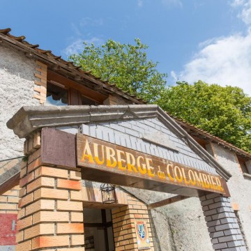 Auberge