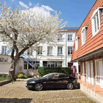 Hôtel