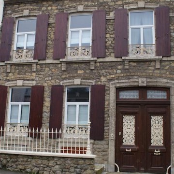 Chambres