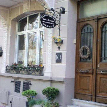 Chambres