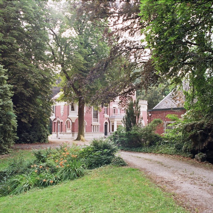 Photo de Manoir Les Cèdres Corbehem