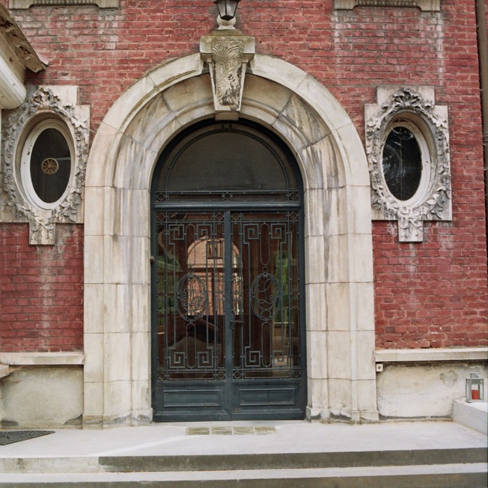 Photo de Manoir Les Cèdres Corbehem