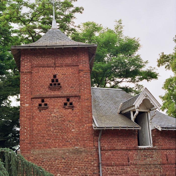 Photo de Manoir Les Cèdres Corbehem