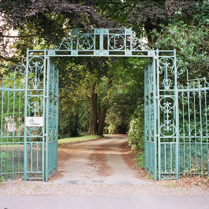 Photo de Manoir Les Cèdres Corbehem