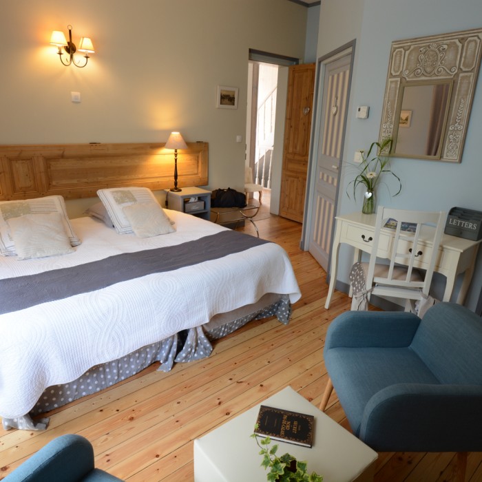 Photo de Les Cèdres Bleus