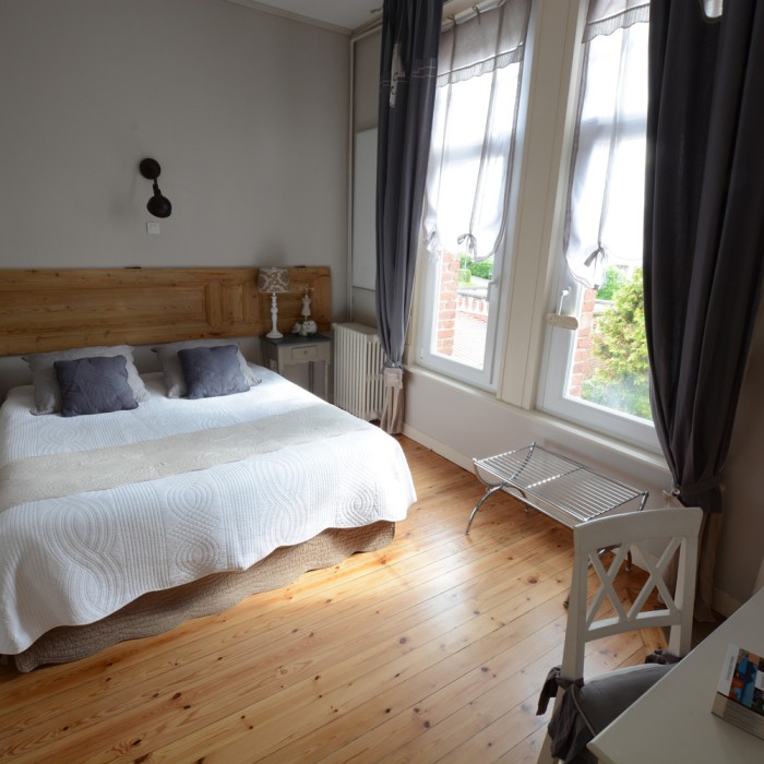 Photo de Les Cèdres Bleus