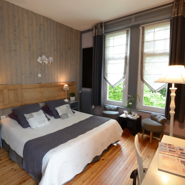 Photo de Les Cèdres Bleus