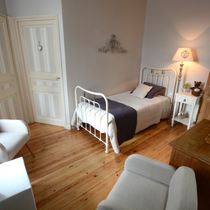 Photo de Les Cèdres Bleus