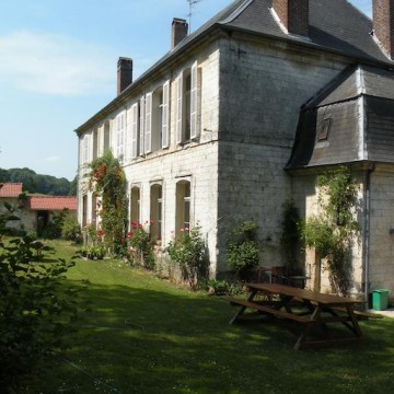 Château