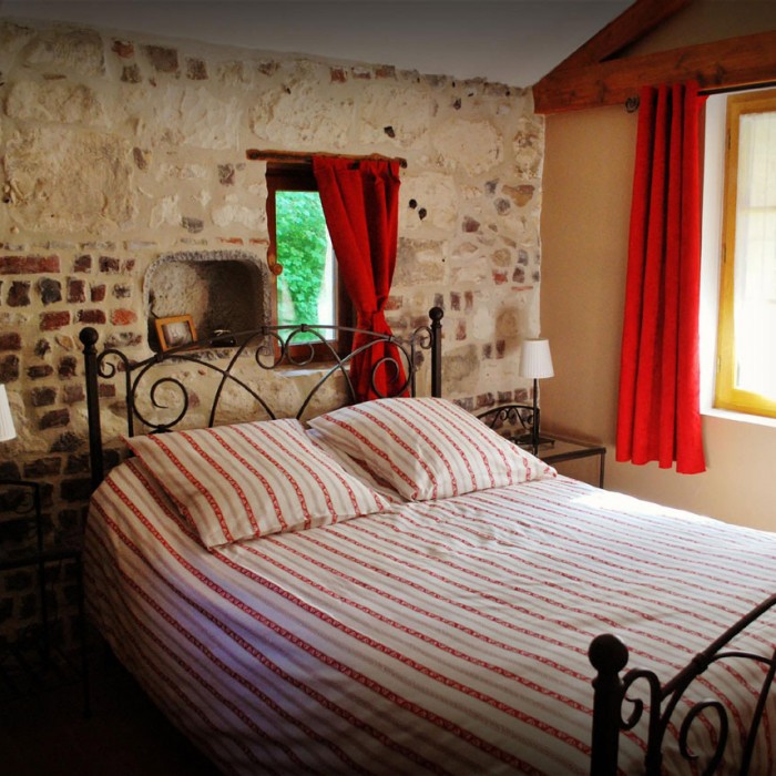 Photo de Gîte Chez Fifine, hébergement en Artois