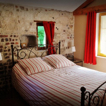 Photo Chez Fifine, hébergement en Artois  à Mont-Saint-Éloi 62144