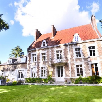 Manoir
