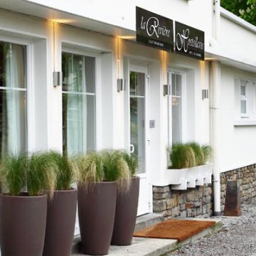 Hostellerie