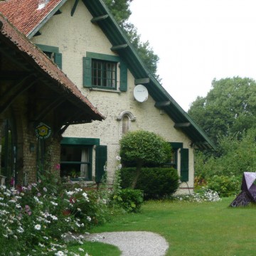 Manoir