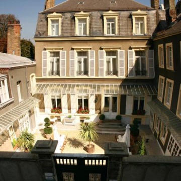 Les