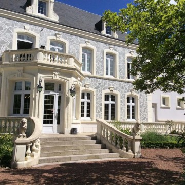 Hostellerie