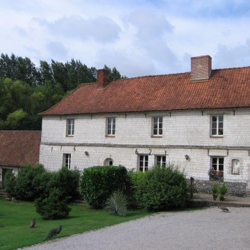 Manoir