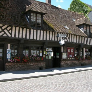 Les