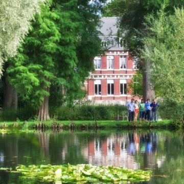 Manoir