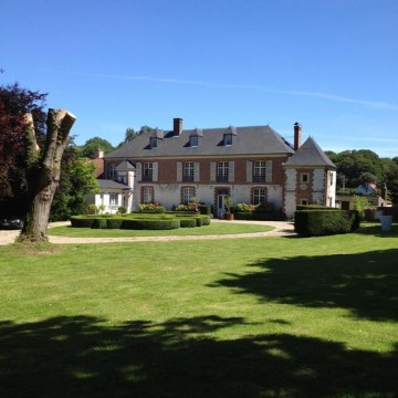 Chateau