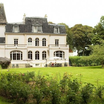 Château