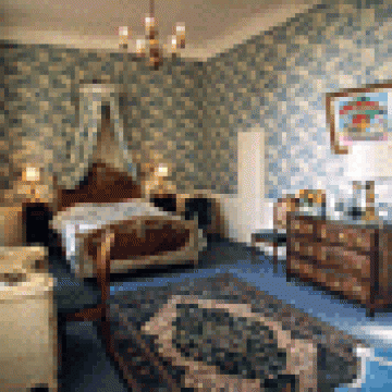 Gîte