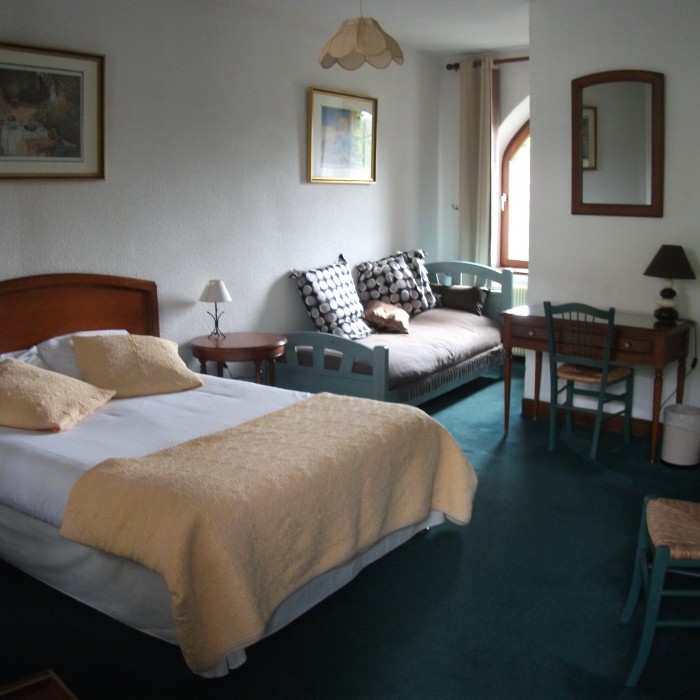 Photo de Hôtel Le Domaine dHérambault