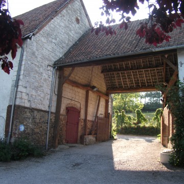 Photo Le Domaine dHérambault à Montcavrel 62170