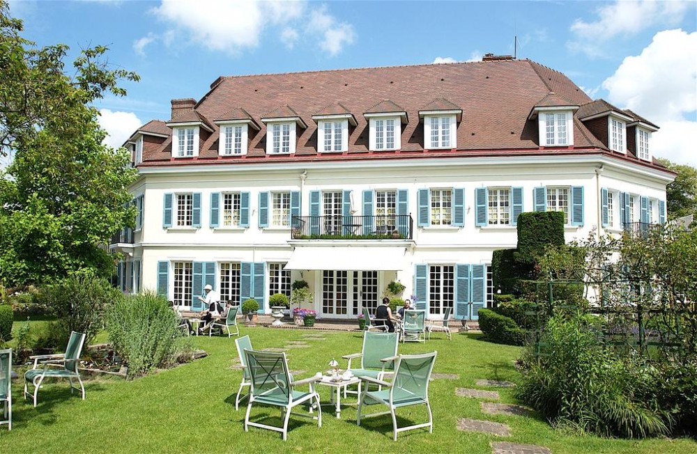 Photo de Chateau de Montreuil 