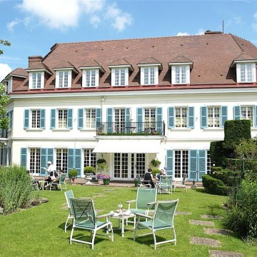 Chateau