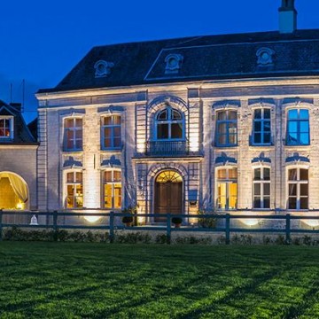 Château