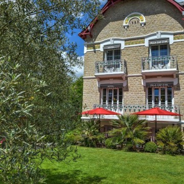 Hôtel