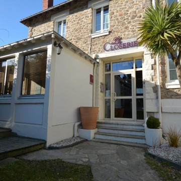 Hôtel