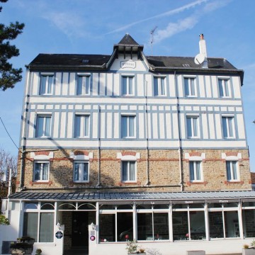 Inter-Hôtel