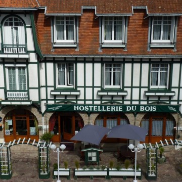 Hostellerie